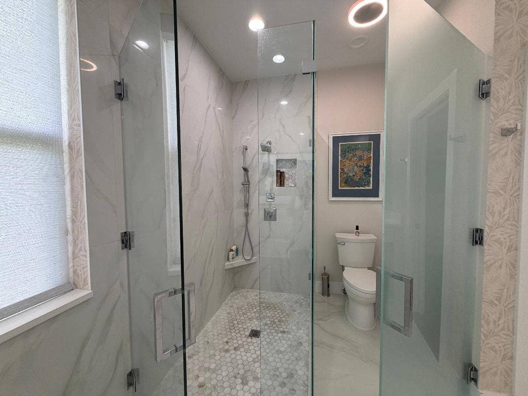 3387 NW 53rd Circle, Boca Raton, FL 33496 Primary Bathroom - 2