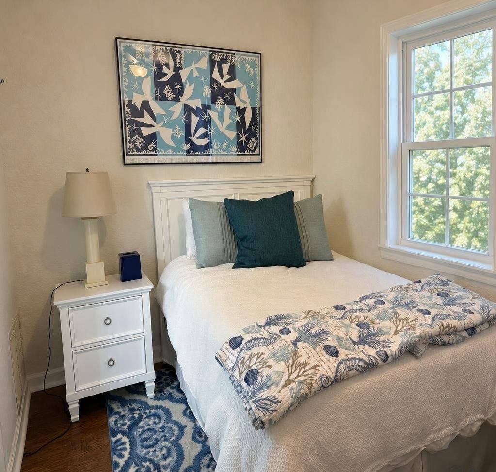 3387 NW 53rd Circle, Boca Raton, FL 33496 Bedroom 3 (upstairs)