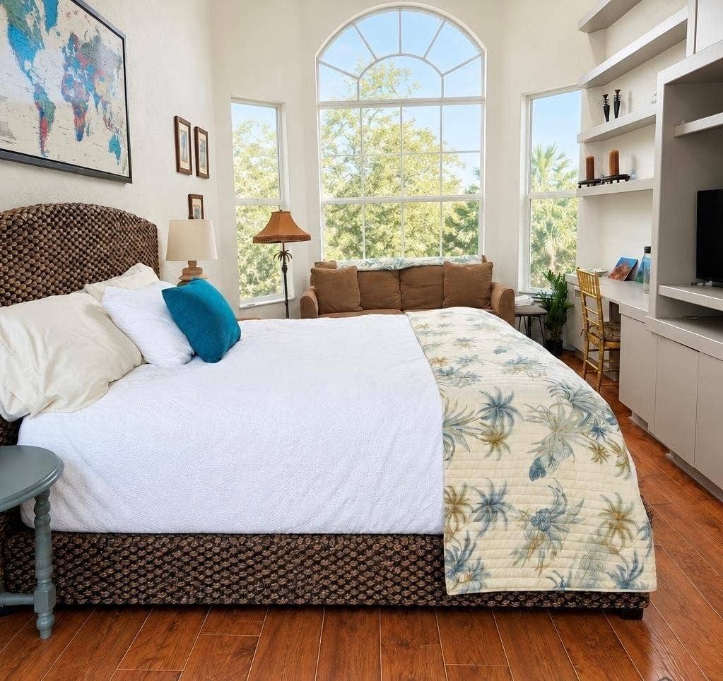 3387 NW 53rd Circle, Boca Raton, FL 33496 Guesthouse - Bedroom 5