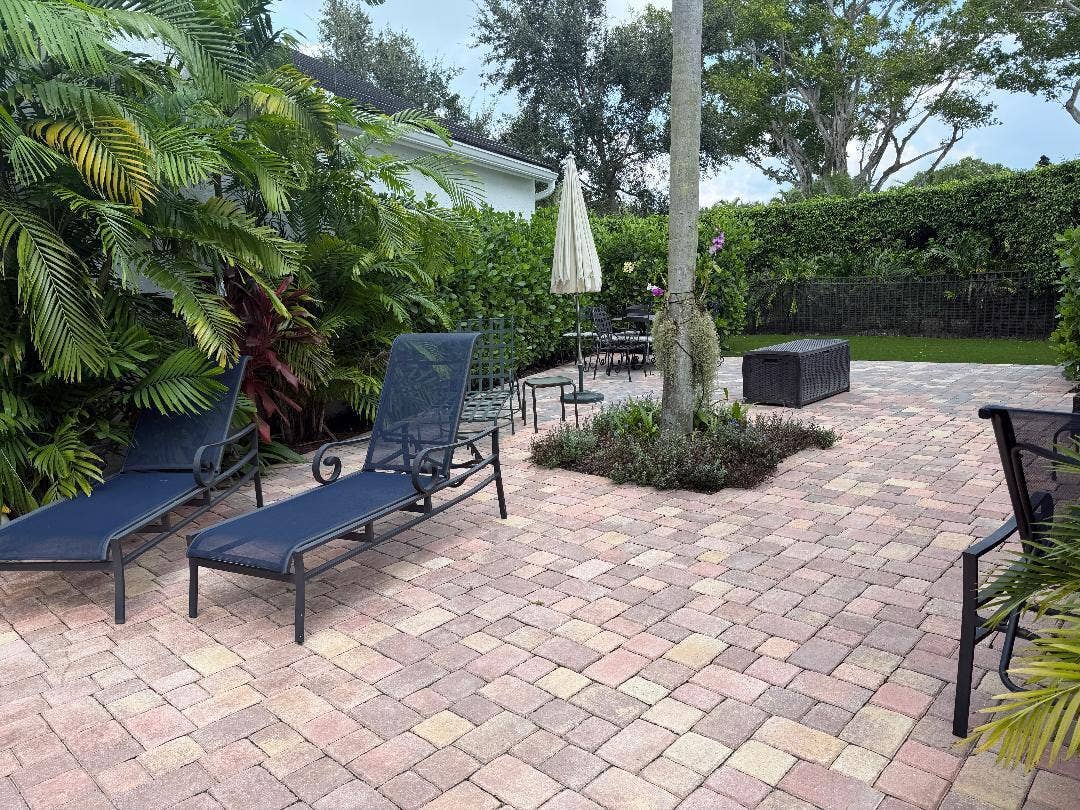 3387 NW 53rd Circle, Boca Raton, FL 33496 Courtyard - 2