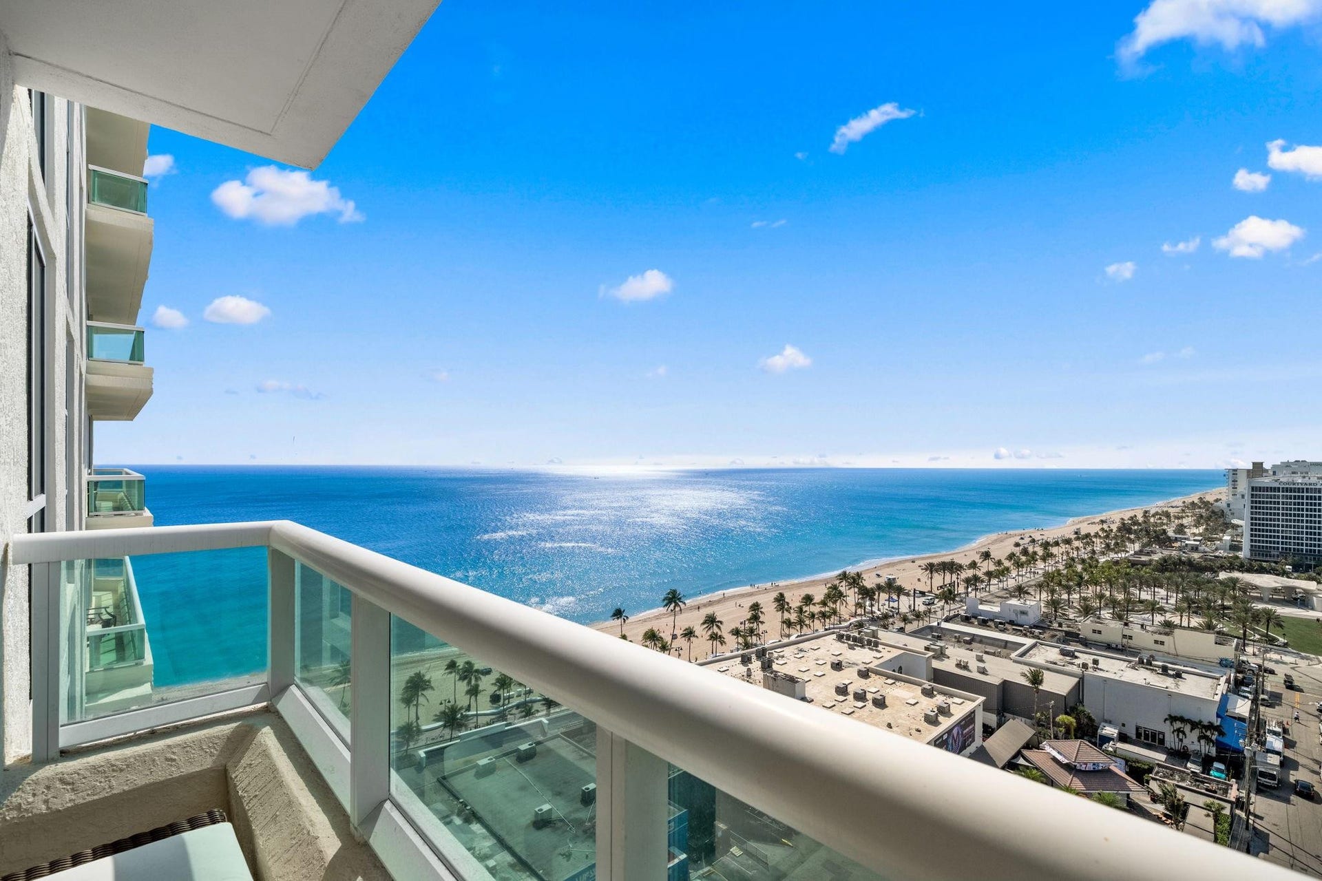 Balcony 2