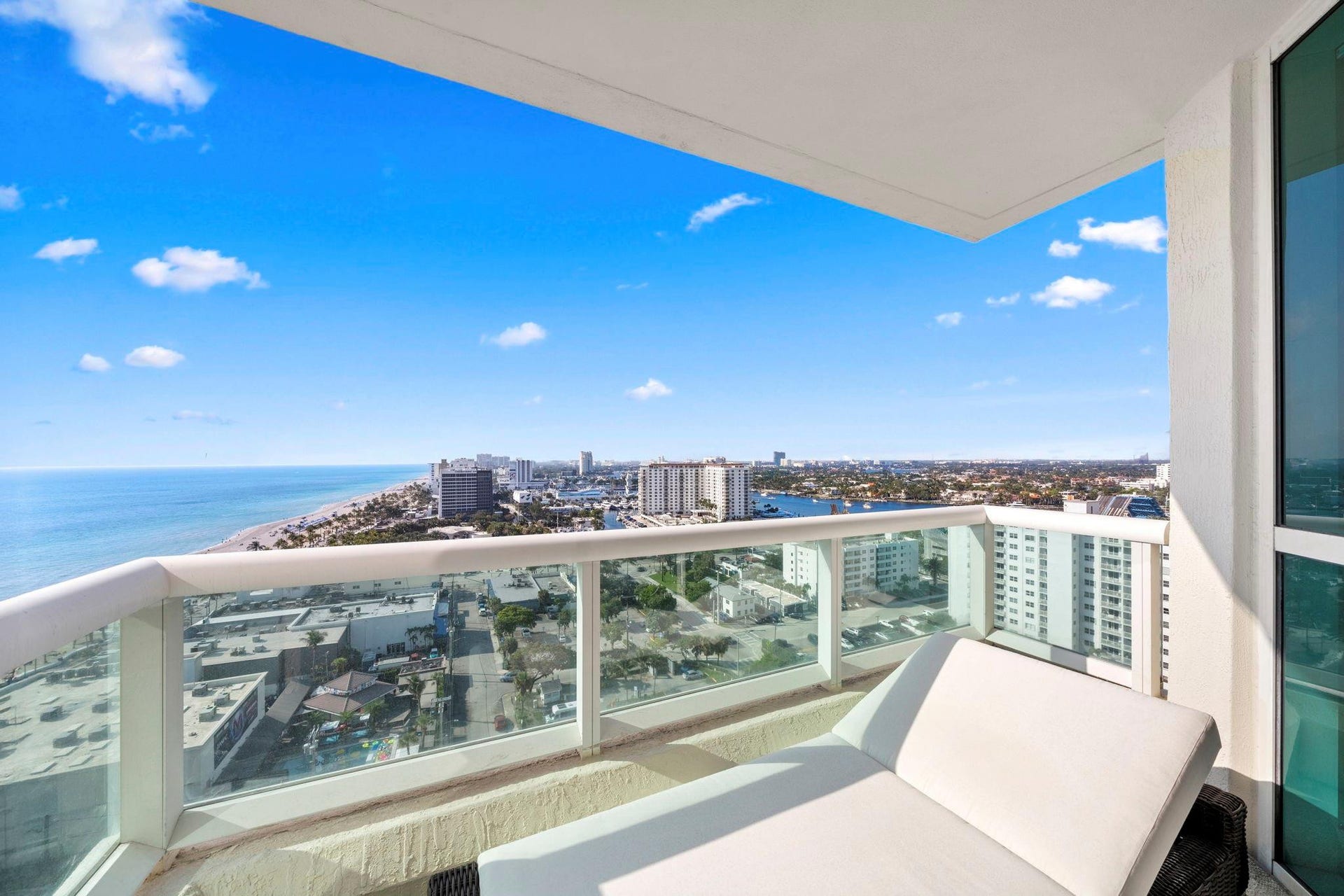 Balcony 2
