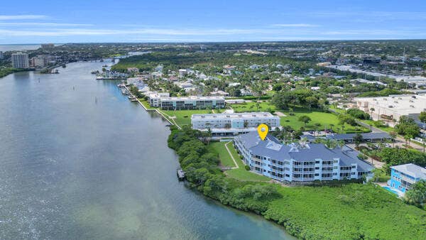 Property photo for 200 Waterway Road, #307, Tequesta, FL