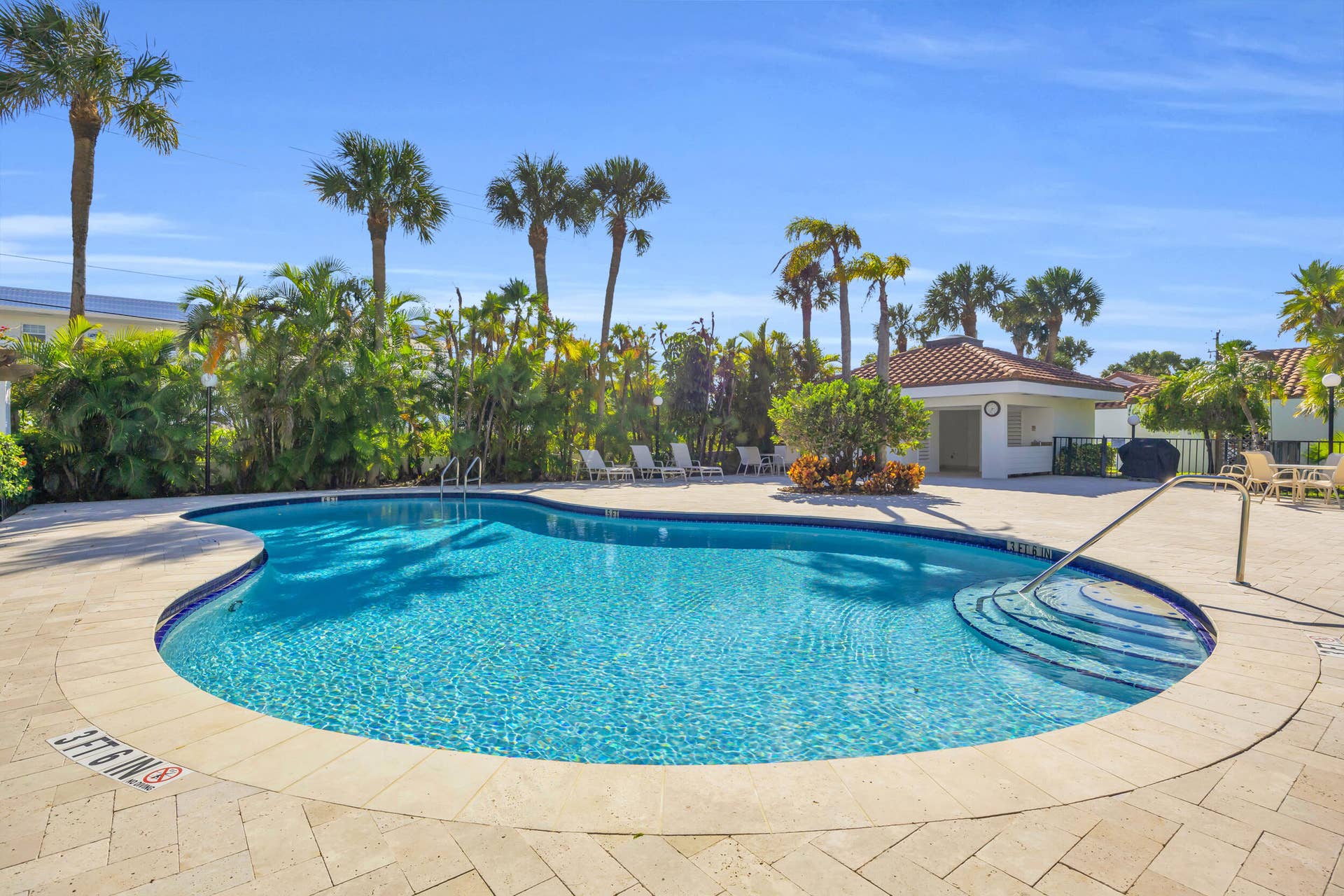 teq cove pool