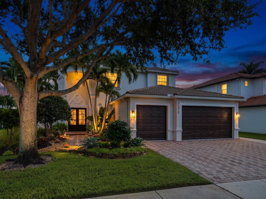 Property photo for 7372 MONETA Street, Lake Worth, FL