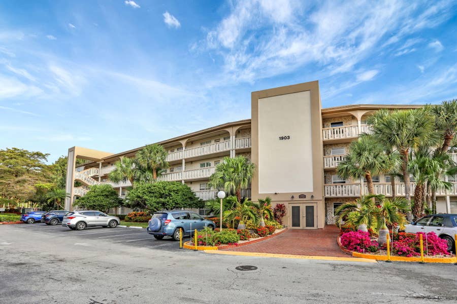 Property photo for 1903 BERMUDA Circle, #B4, Coconut Creek, FL