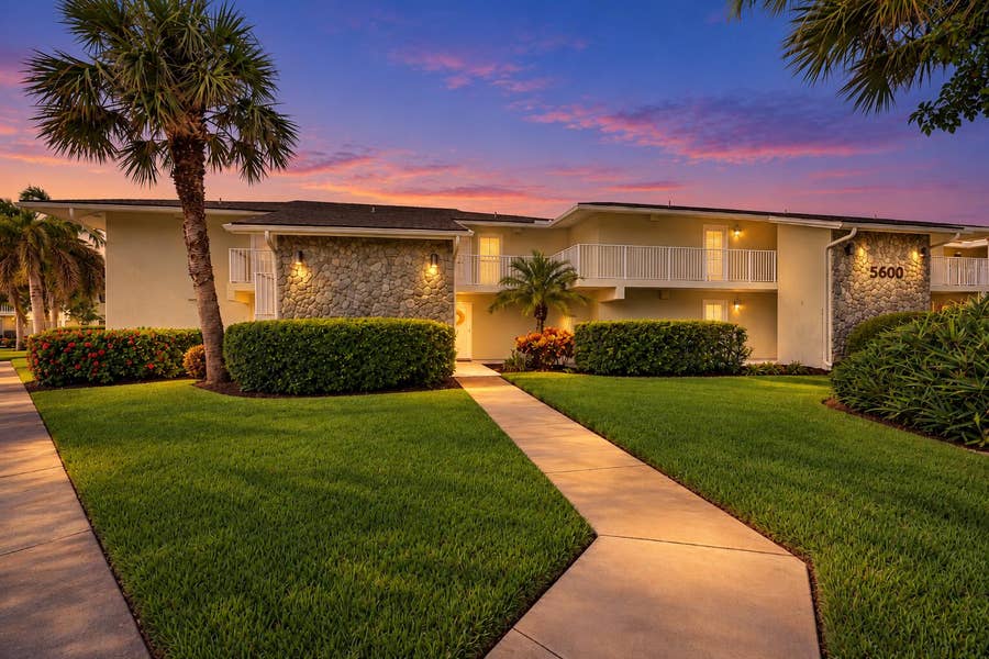 Property photo for 2400 S OCEAN Drive, #5625, Fort Pierce, FL
