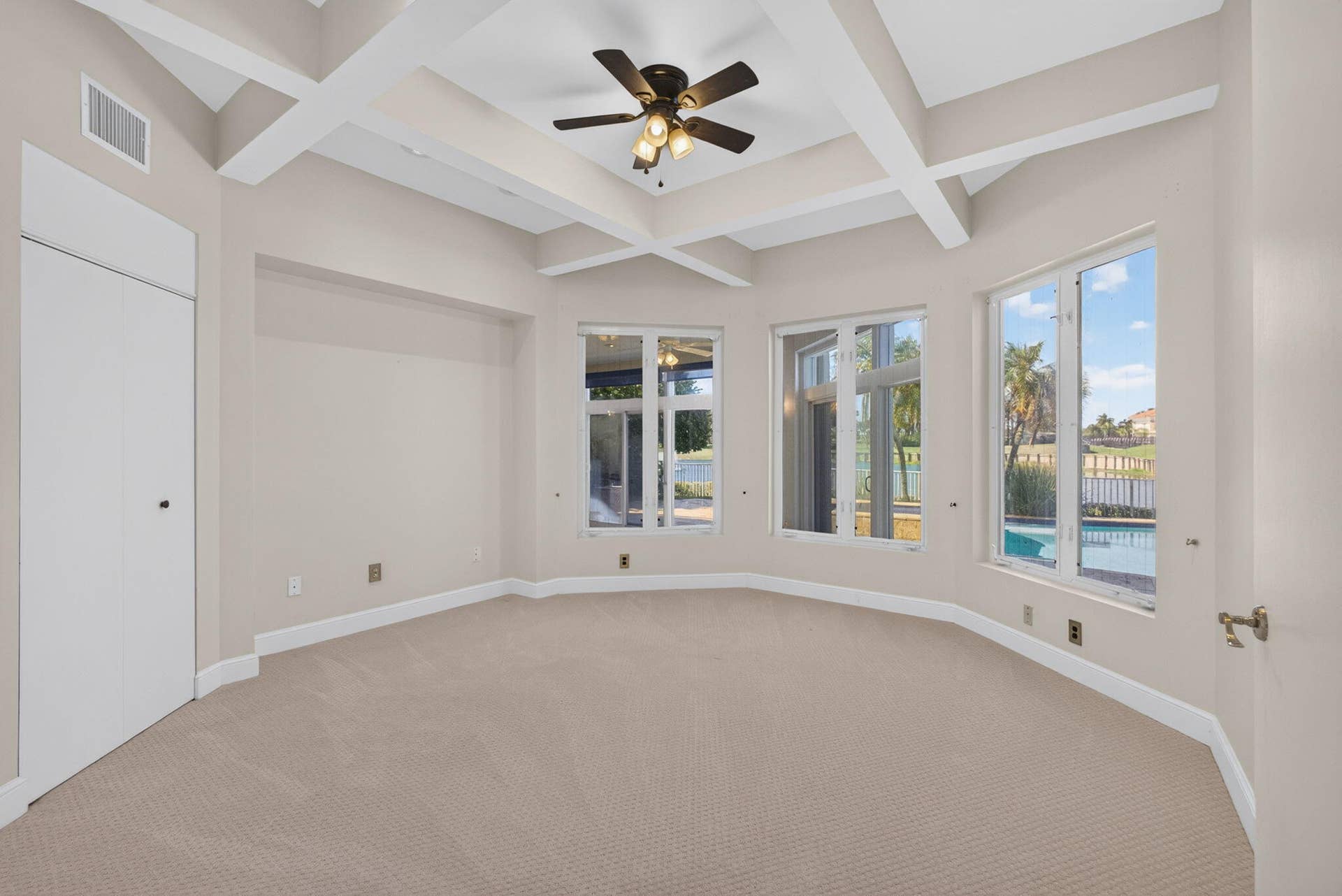 10248 Heronwood Lane, West Palm Beach, FL 33412 Office / Den