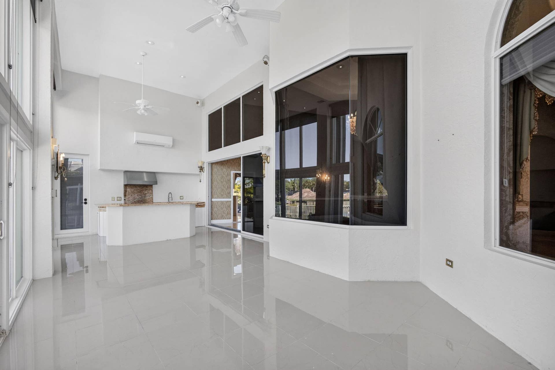 10248 Heronwood Lane, West Palm Beach, FL 33412 Sunroom