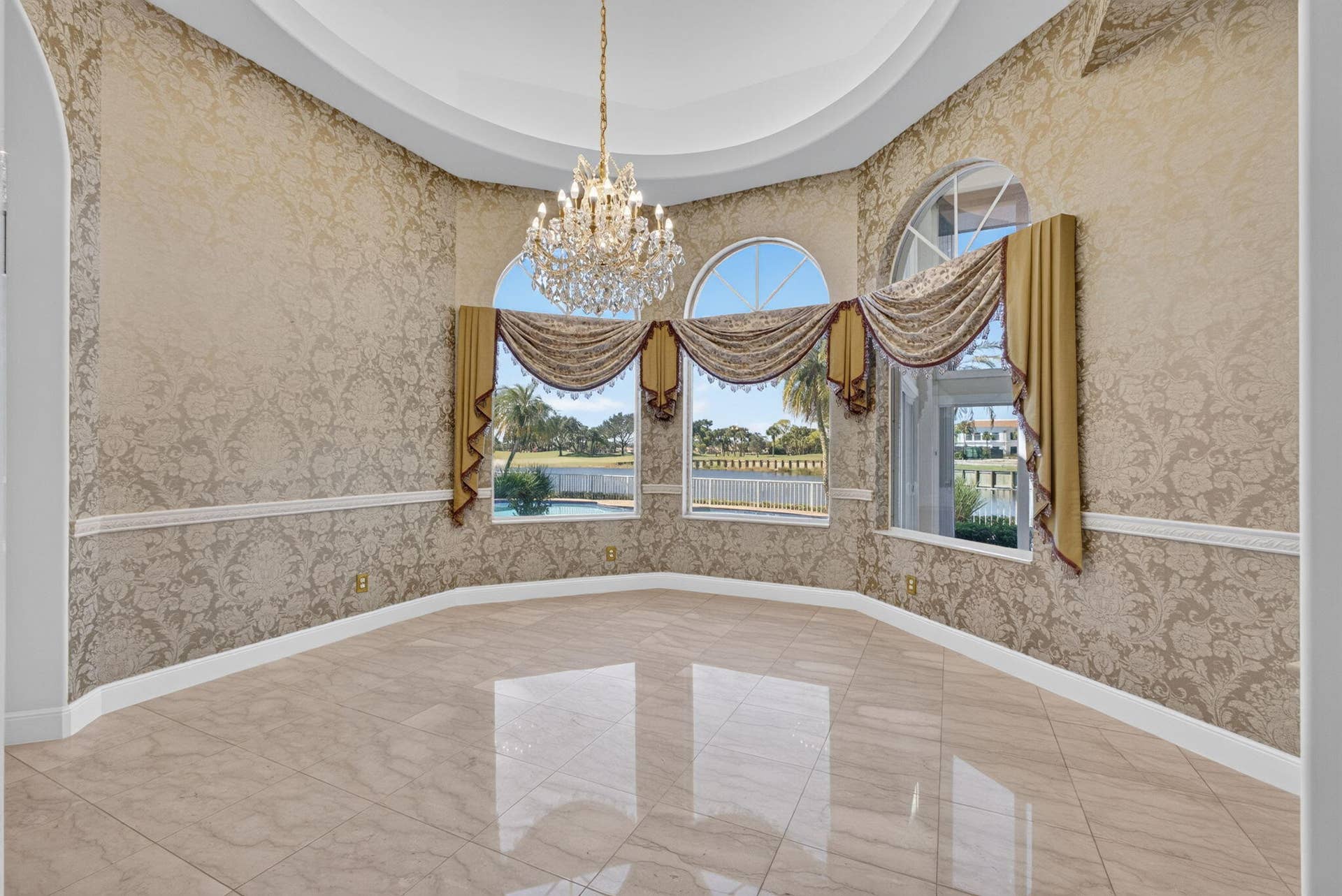 10248 Heronwood Lane, West Palm Beach, FL 33412 Dining Room
