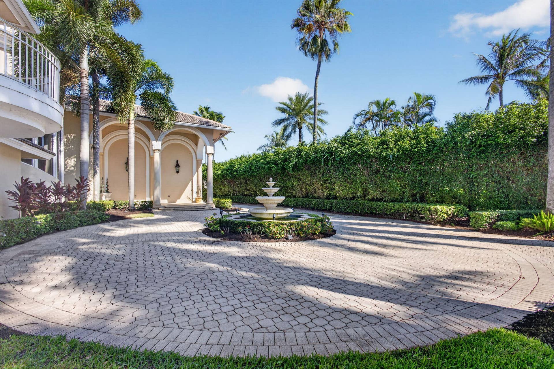 10248 Heronwood Lane, West Palm Beach, FL 33412 Entry