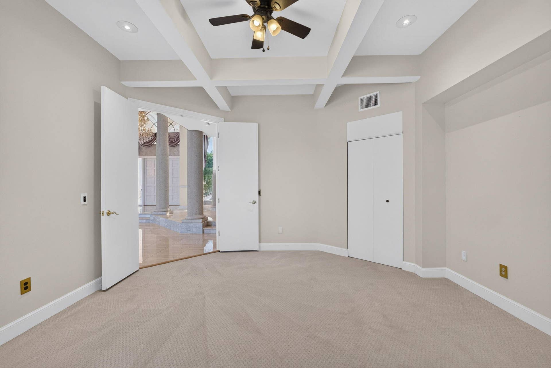 10248 Heronwood Lane, West Palm Beach, FL 33412 Office has a closet!