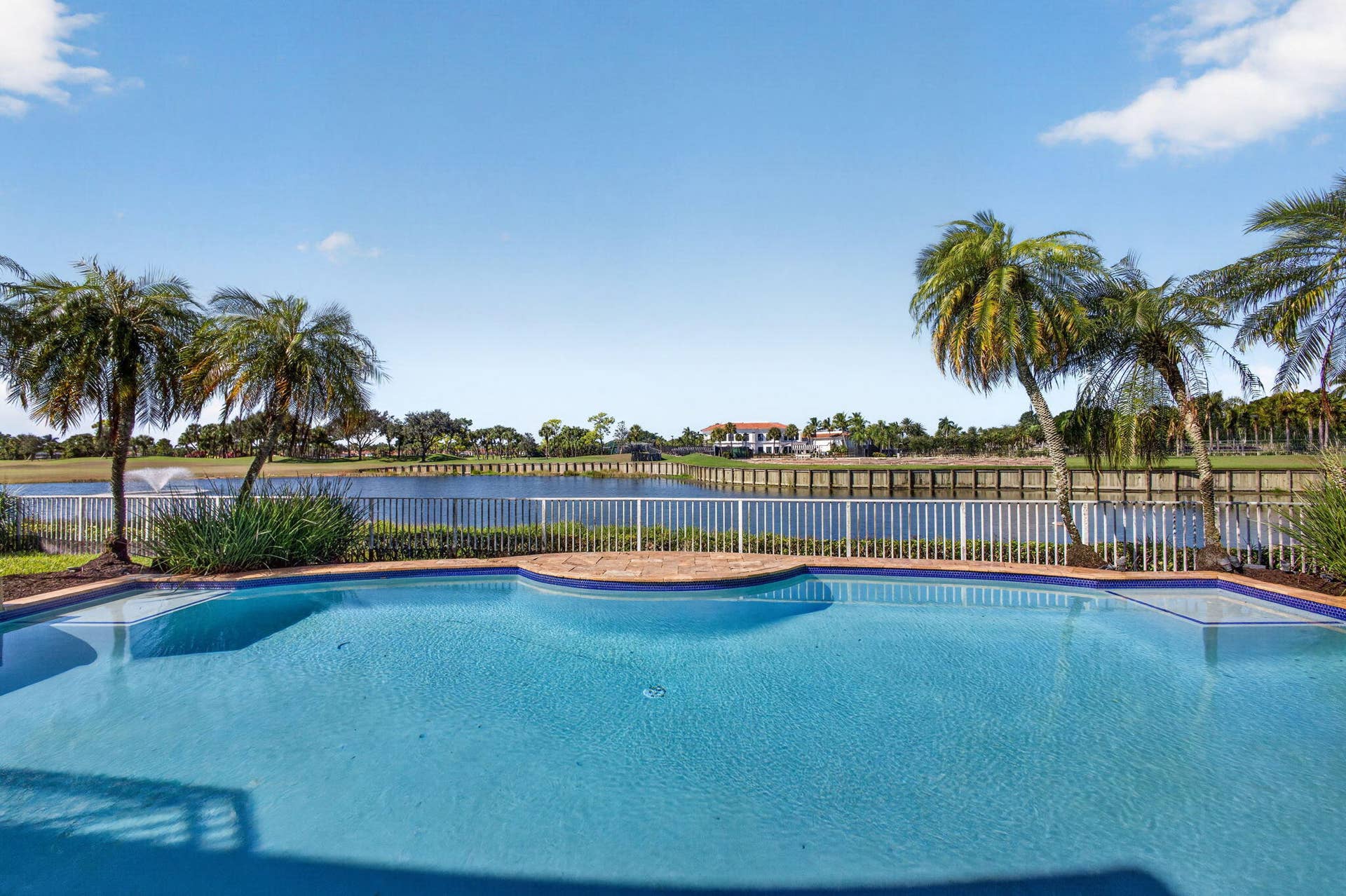 10248 Heronwood Lane, West Palm Beach, FL 33412 Pool