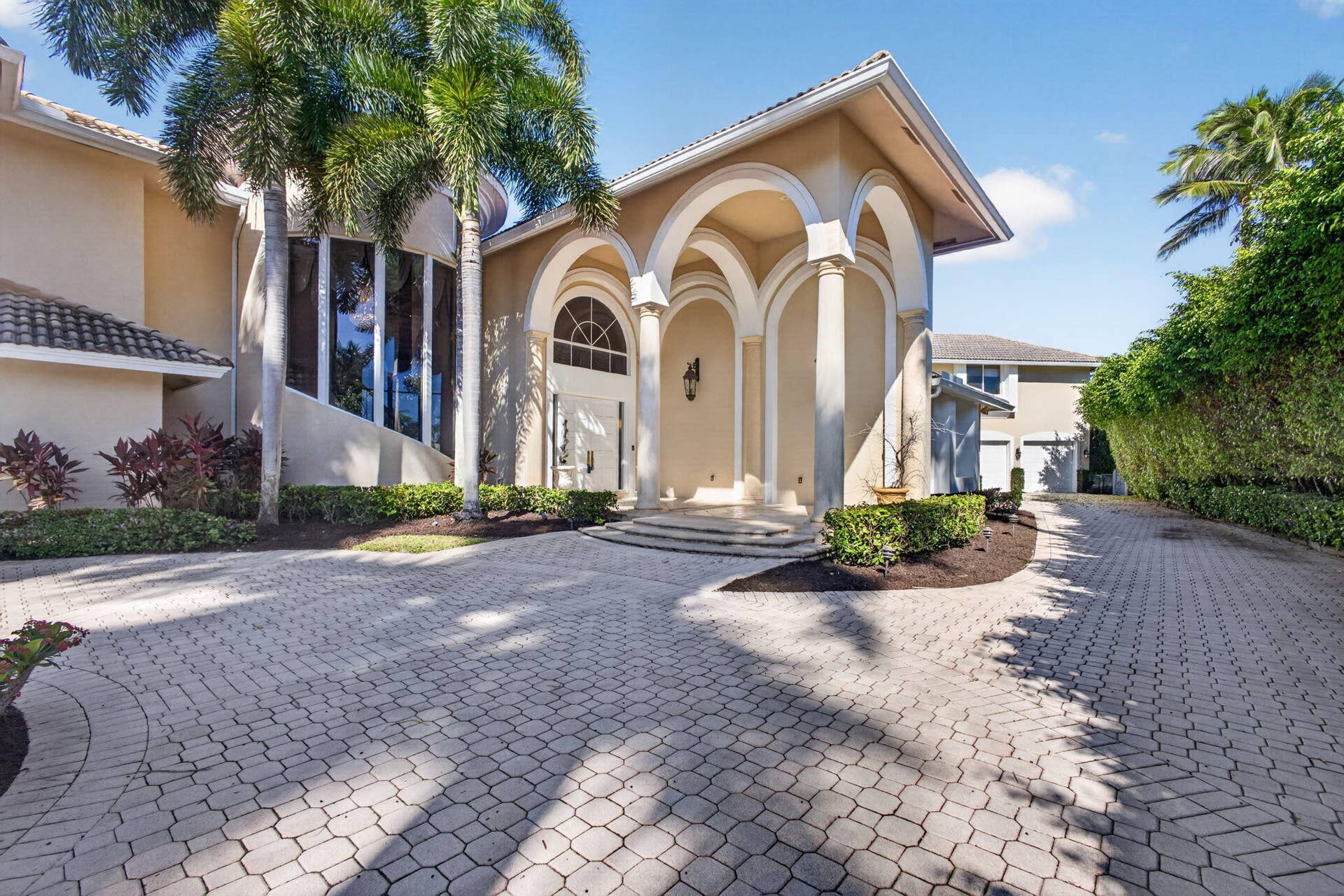 10248 Heronwood Lane, West Palm Beach, FL 33412 Front of Home