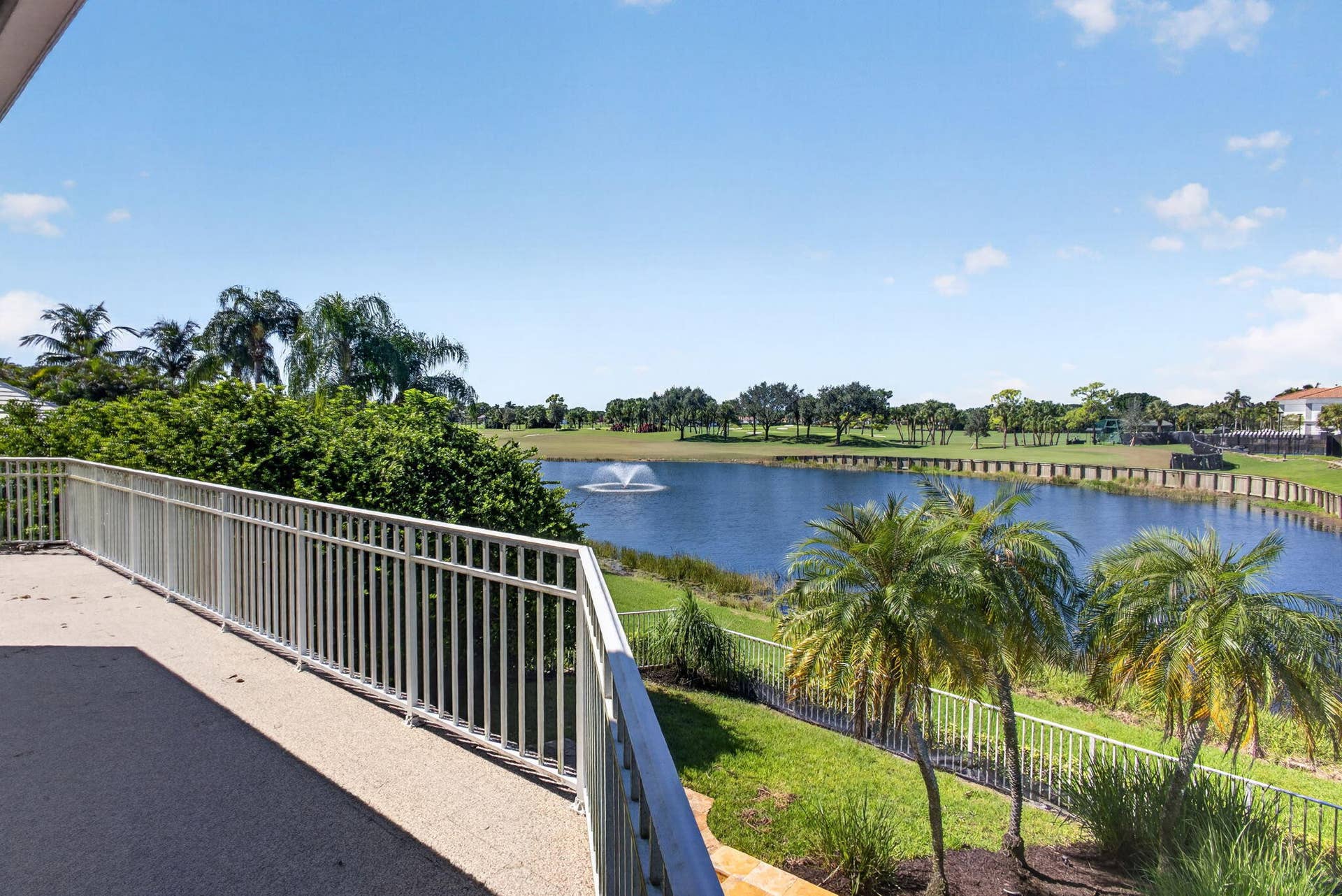 10248 Heronwood Lane, West Palm Beach, FL 33412 Balcony off Primary