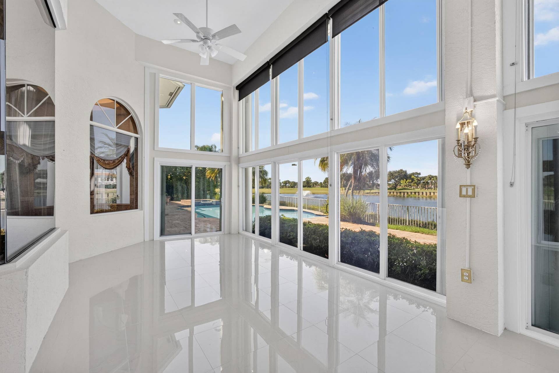 10248 Heronwood Lane, West Palm Beach, FL 33412 Sunroom