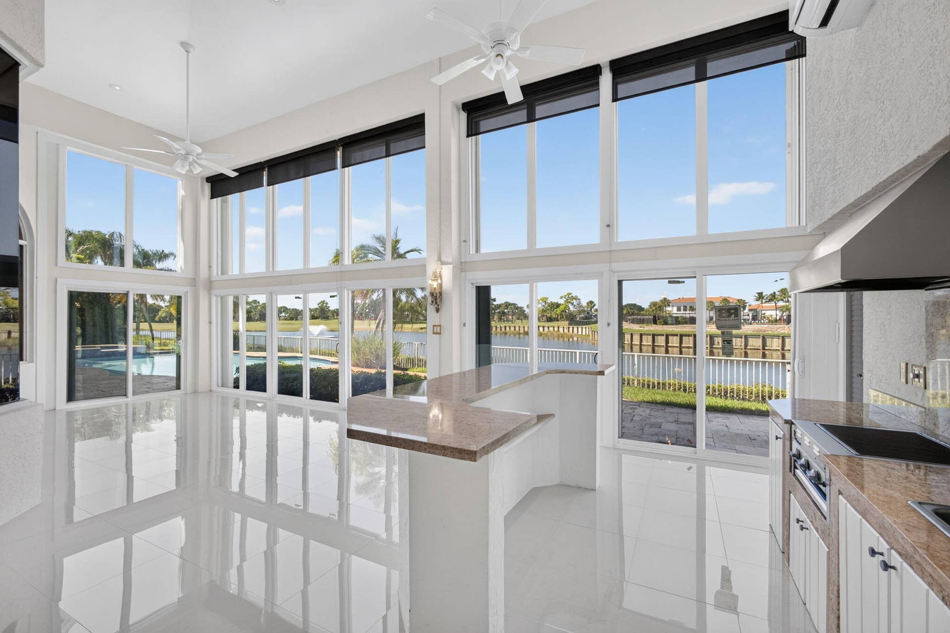 10248 Heronwood Lane, West Palm Beach, FL 33412 Sunroom