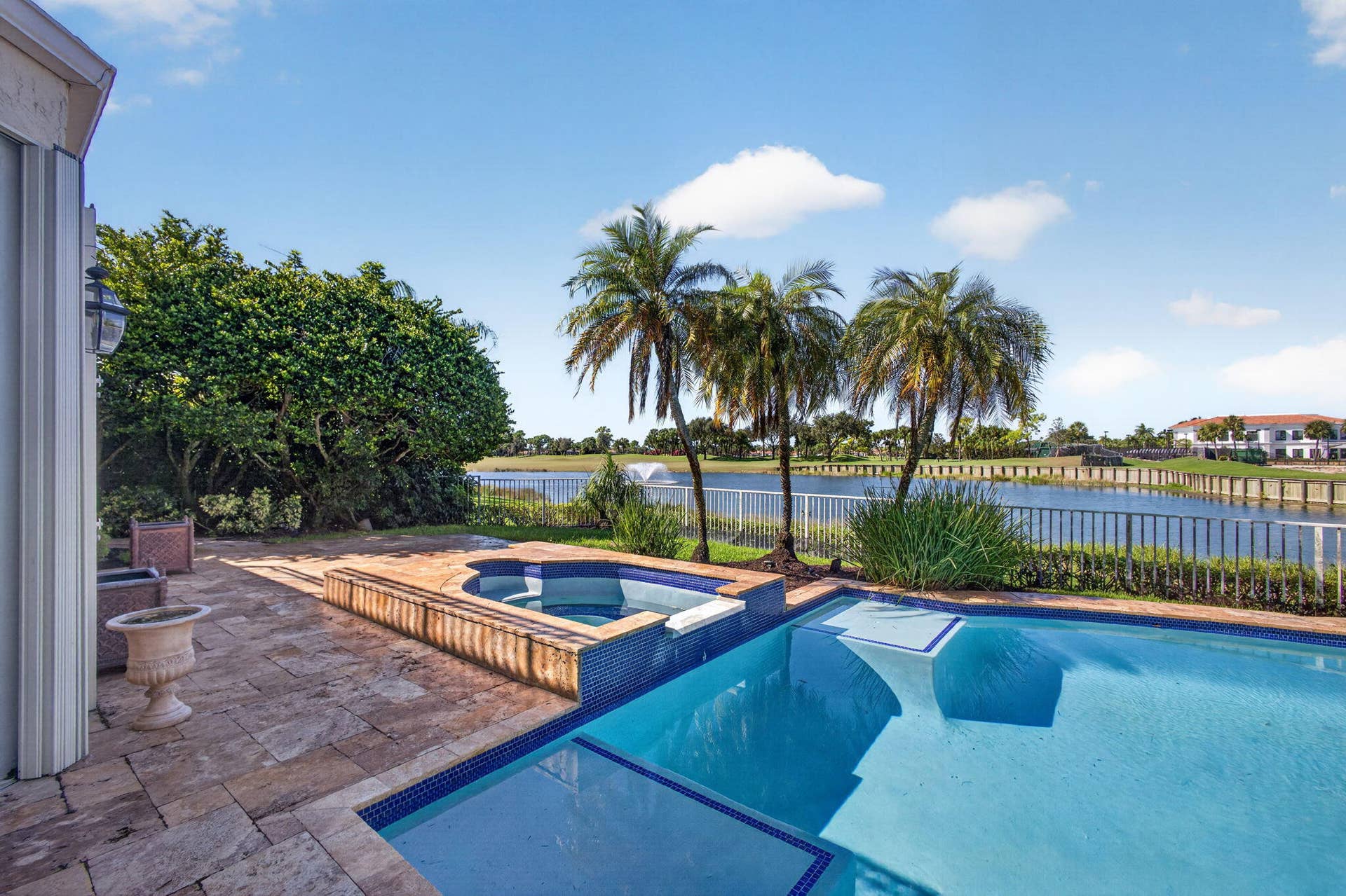 10248 Heronwood Lane, West Palm Beach, FL 33412 Pool
