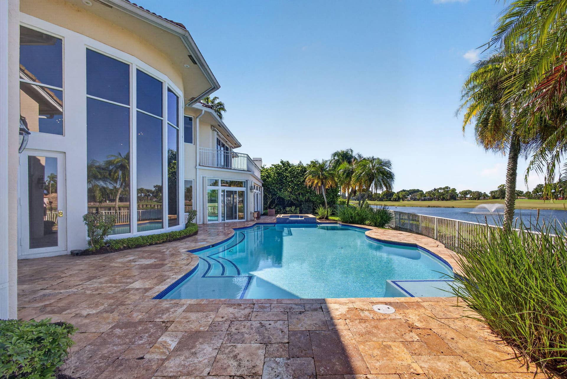 10248 Heronwood Lane, West Palm Beach, FL 33412 Pool