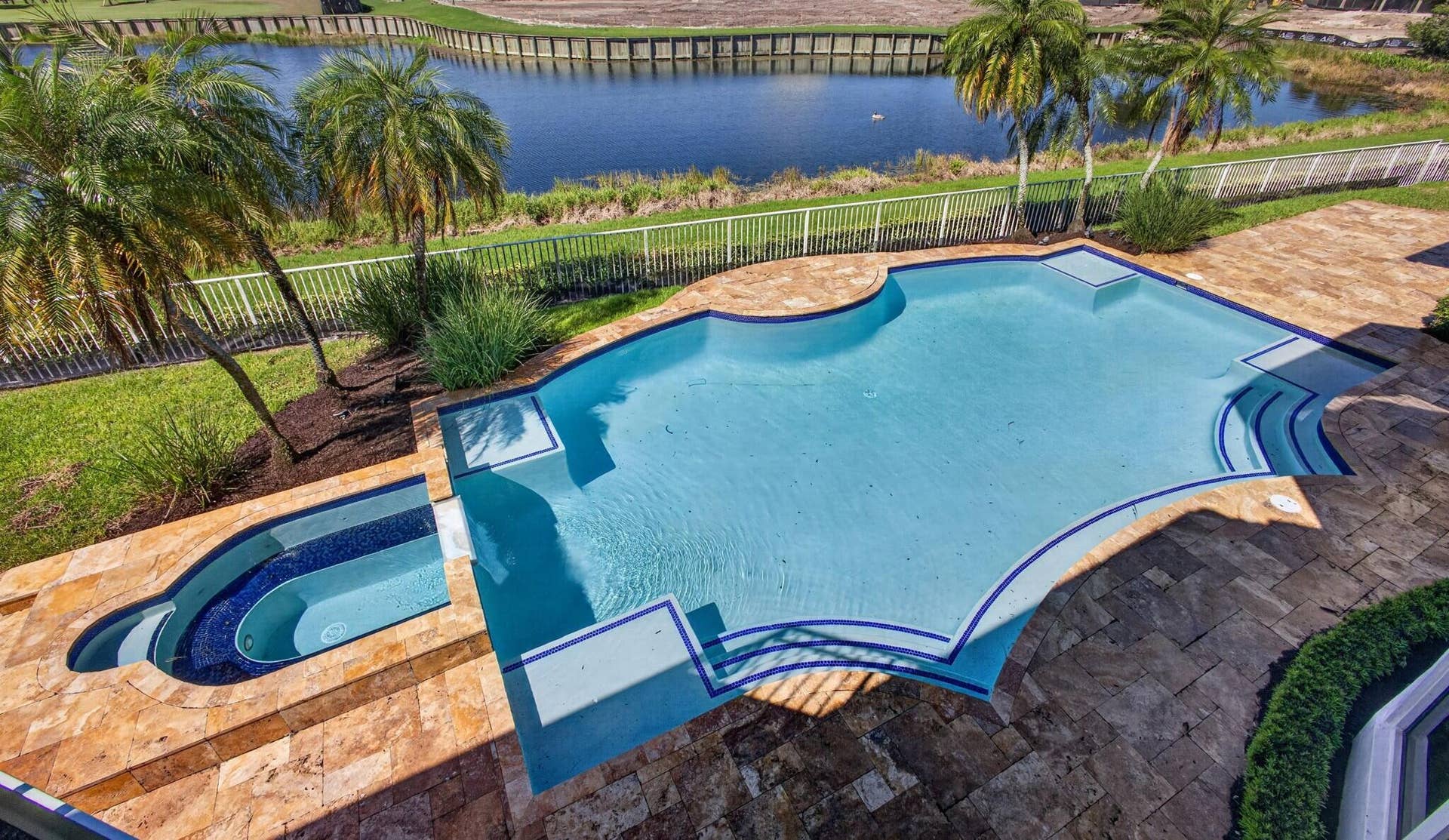 10248 Heronwood Lane, West Palm Beach, FL 33412 View from Balcony