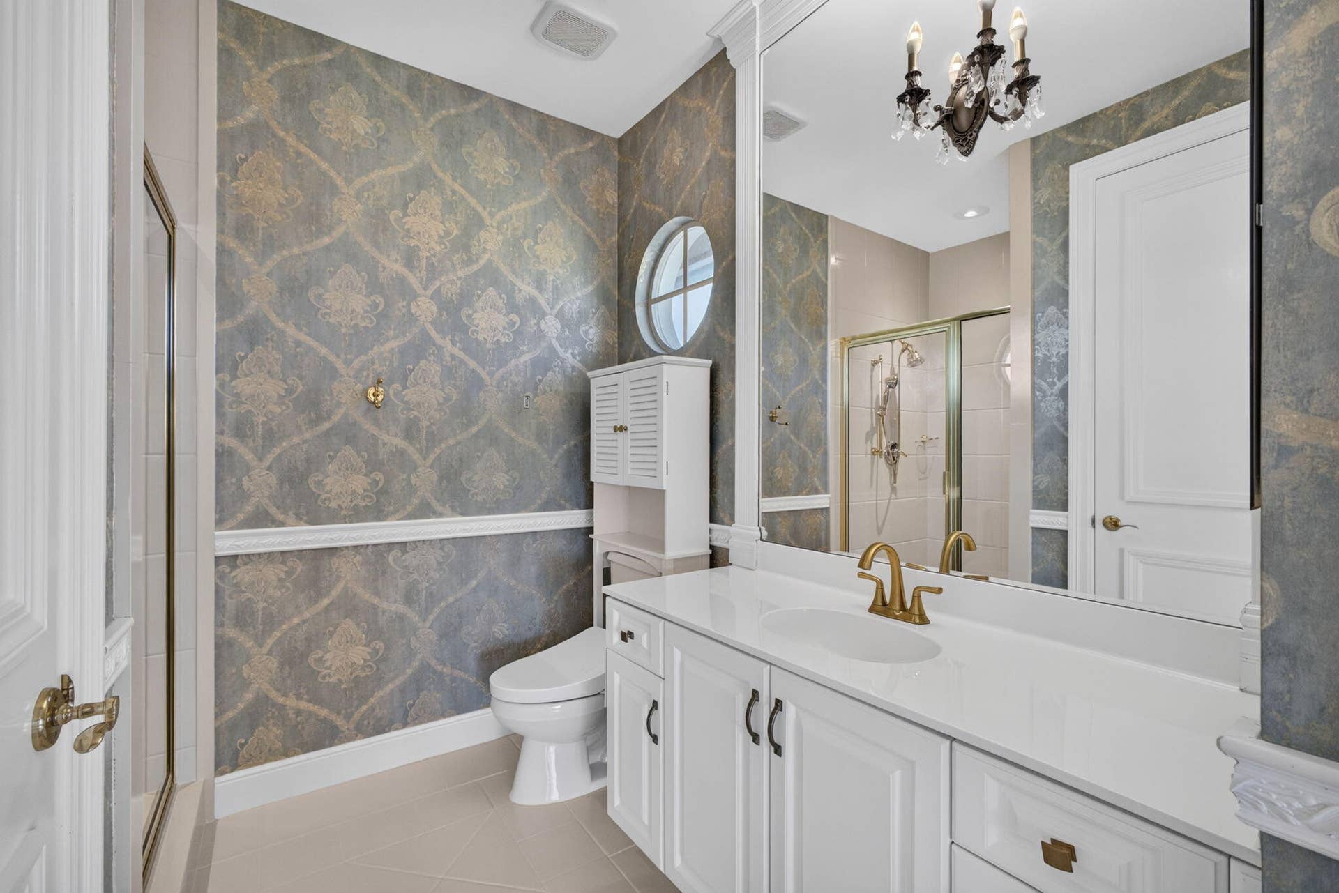10248 Heronwood Lane, West Palm Beach, FL 33412 Guest Suite - Upstairs