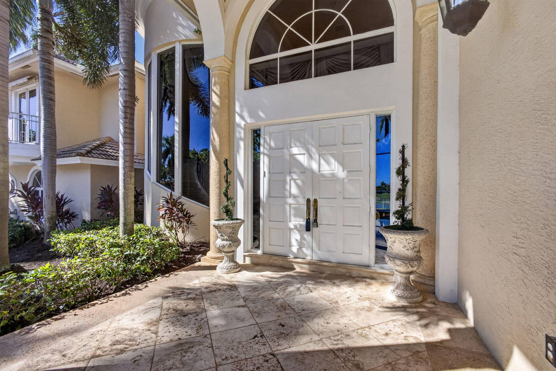 10248 Heronwood Lane, West Palm Beach, FL 33412 Front of Home