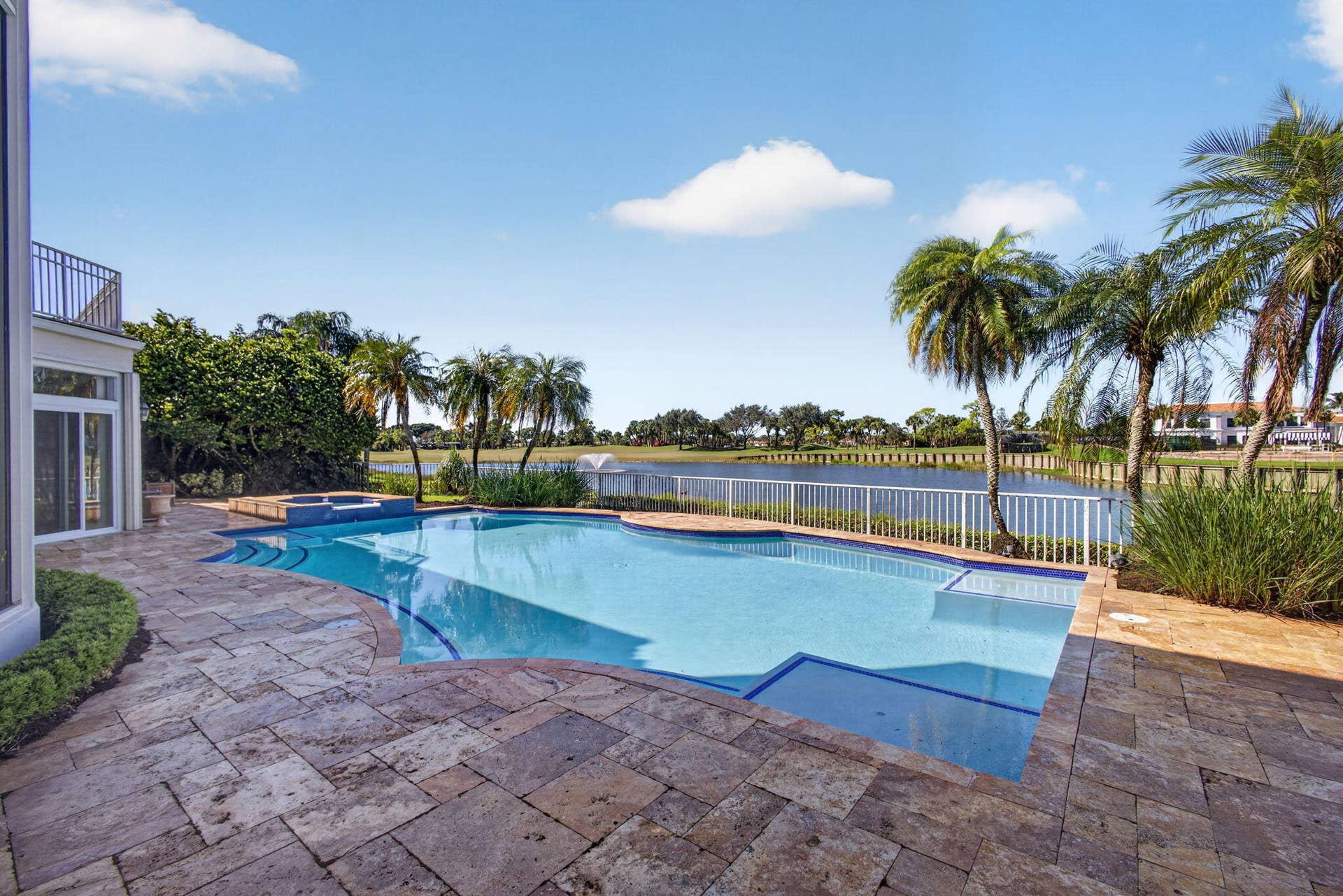 10248 Heronwood Lane, West Palm Beach, FL 33412 Pool
