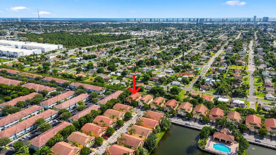 Property photo for 3266 Mirella Drive, #3266, Riviera Beach, FL