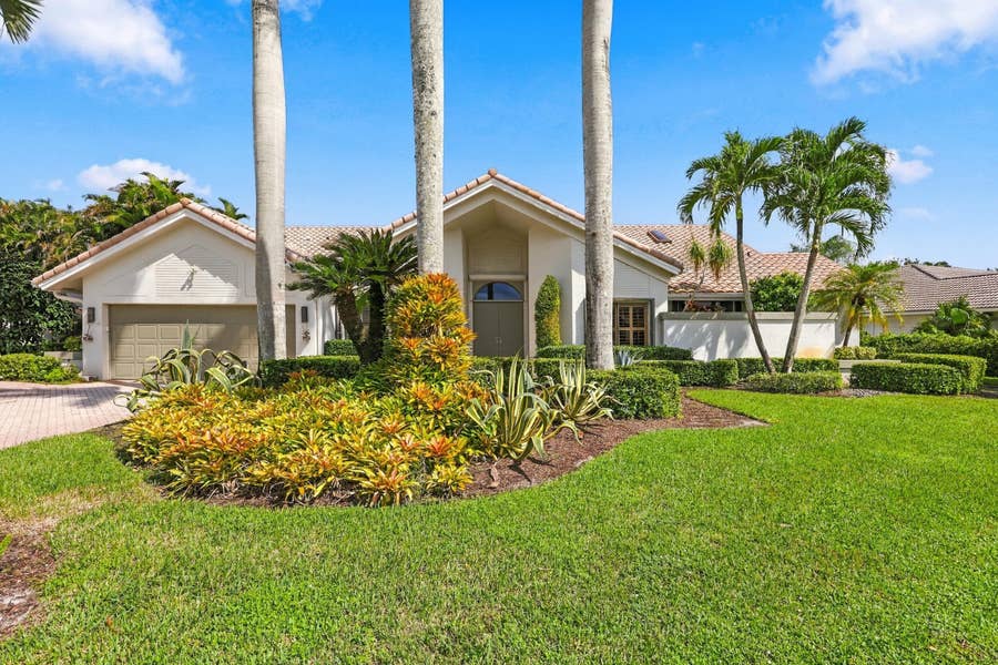 Property photo for 17556 CHARNWOOD Drive, Boca Raton, FL