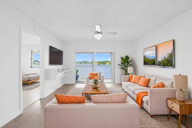 Property photo for 5510 LAKESIDE Drive, #201, Margate, FL