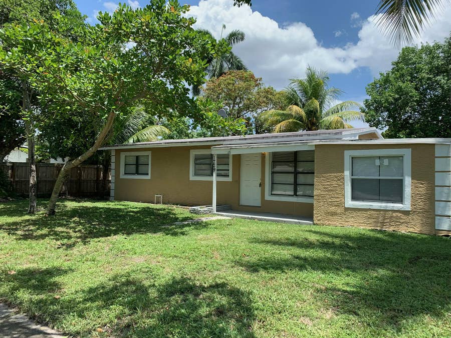 Property photo for 1729 NW 16th Avenue, Fort Lauderdale, FL