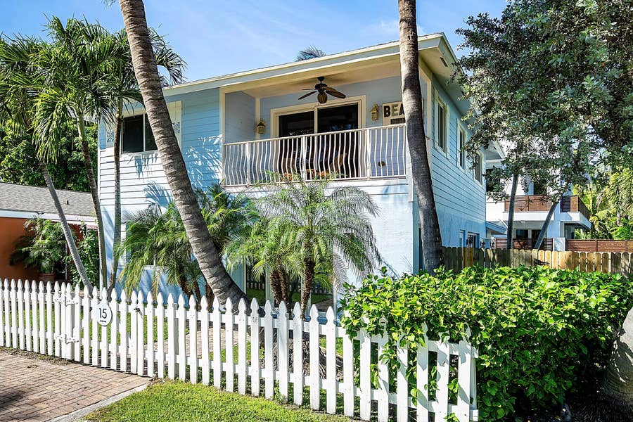 Property photo for 15 East Avenue, Boynton Beach, FL