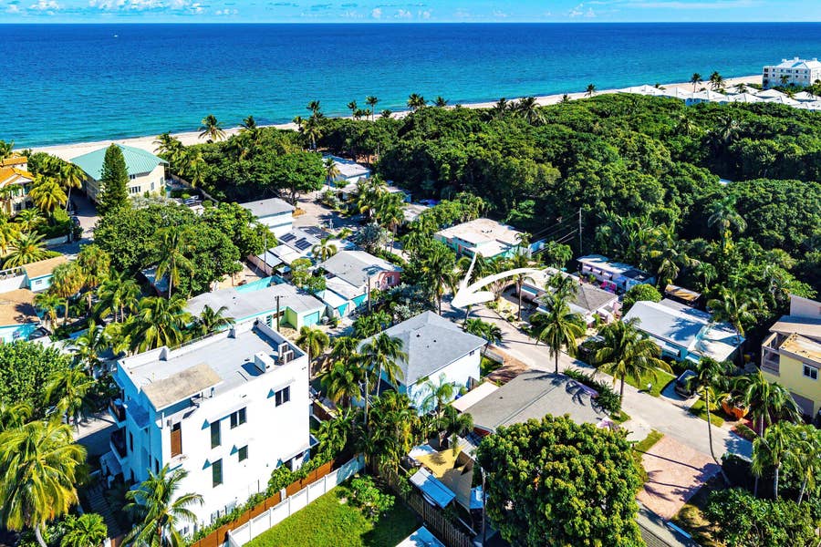 Property photo for 15 East Avenue, Boynton Beach, FL
