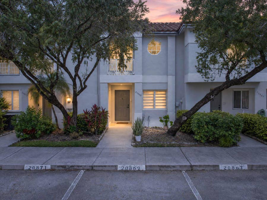 Property photo for 20869 NW 2ND Street, #1, Pembroke Pines, FL