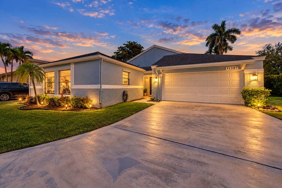 Property photo for 11391 Whisper Sound Drive, Boca Raton, FL