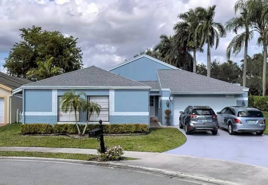 Property photo for 11391 Whisper Sound Drive, Boca Raton, FL