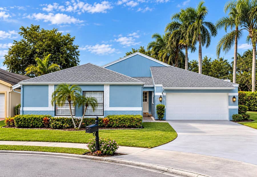 Property photo for 11391 Whisper Sound Drive, Boca Raton, FL