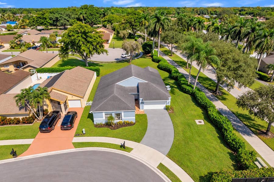 Property photo for 11391 Whisper Sound Drive, Boca Raton, FL