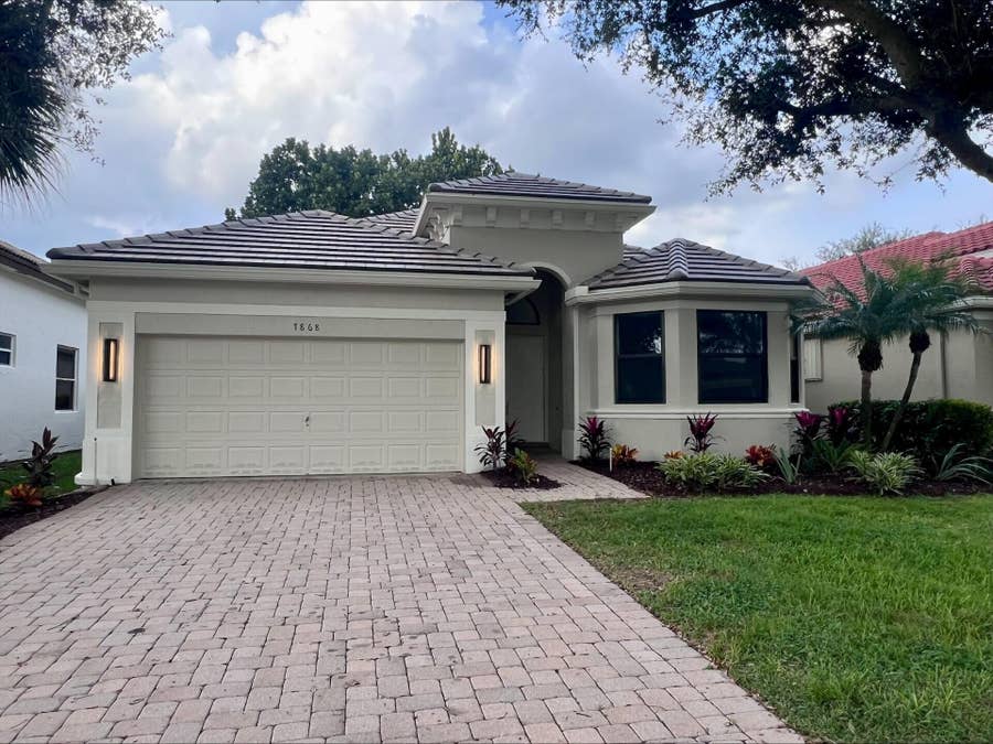 Property photo for 7868 MONARCH Court, Delray Beach, FL