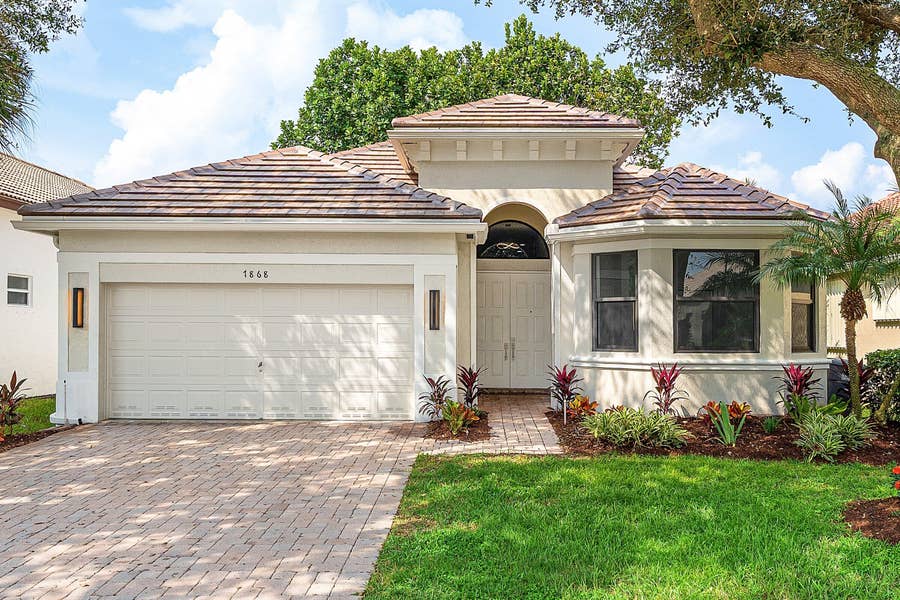 Property photo for 7868 MONARCH Court, Delray Beach, FL