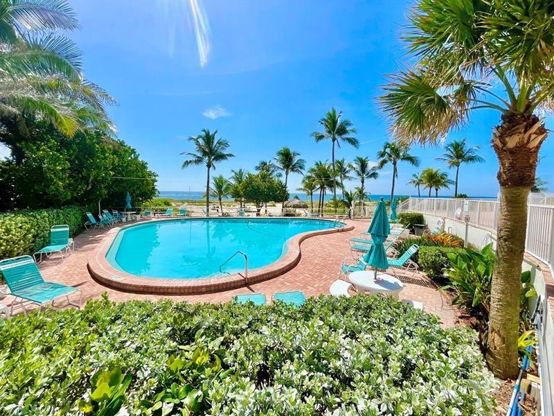 710 N OCEAN Boulevard, #802, Pompano Beach, Pompano Beach, FL 33062 Photo 14