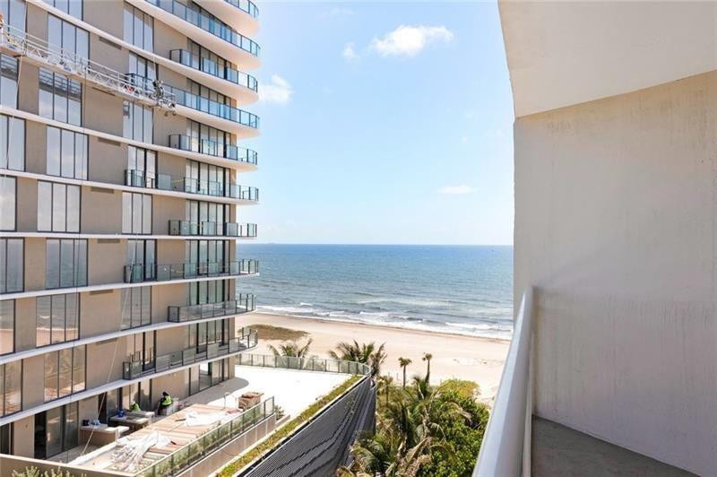 710 N OCEAN Boulevard, #802, Pompano Beach, Pompano Beach, FL 33062 Photo 7