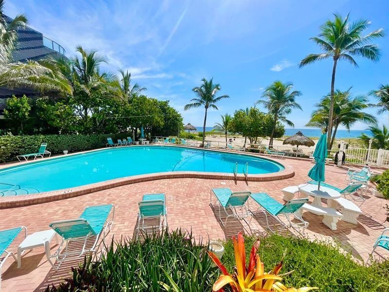 710 N OCEAN Boulevard, #802, Pompano Beach, Pompano Beach, FL 33062 Photo 15