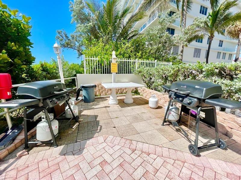 710 N OCEAN Boulevard, #802, Pompano Beach, Pompano Beach, FL 33062 Photo 20