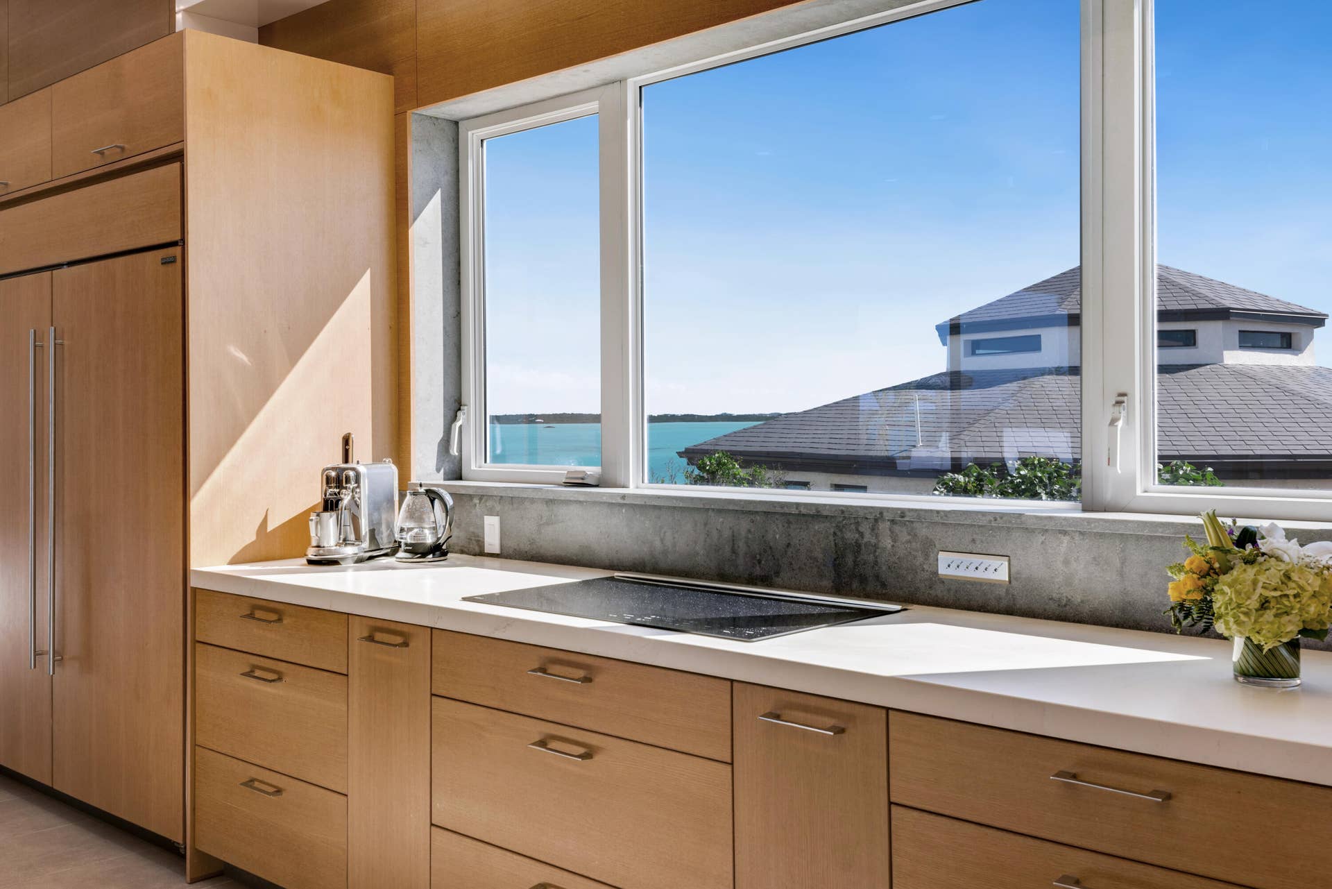 245 Chalk Sound Drive, Kitchen