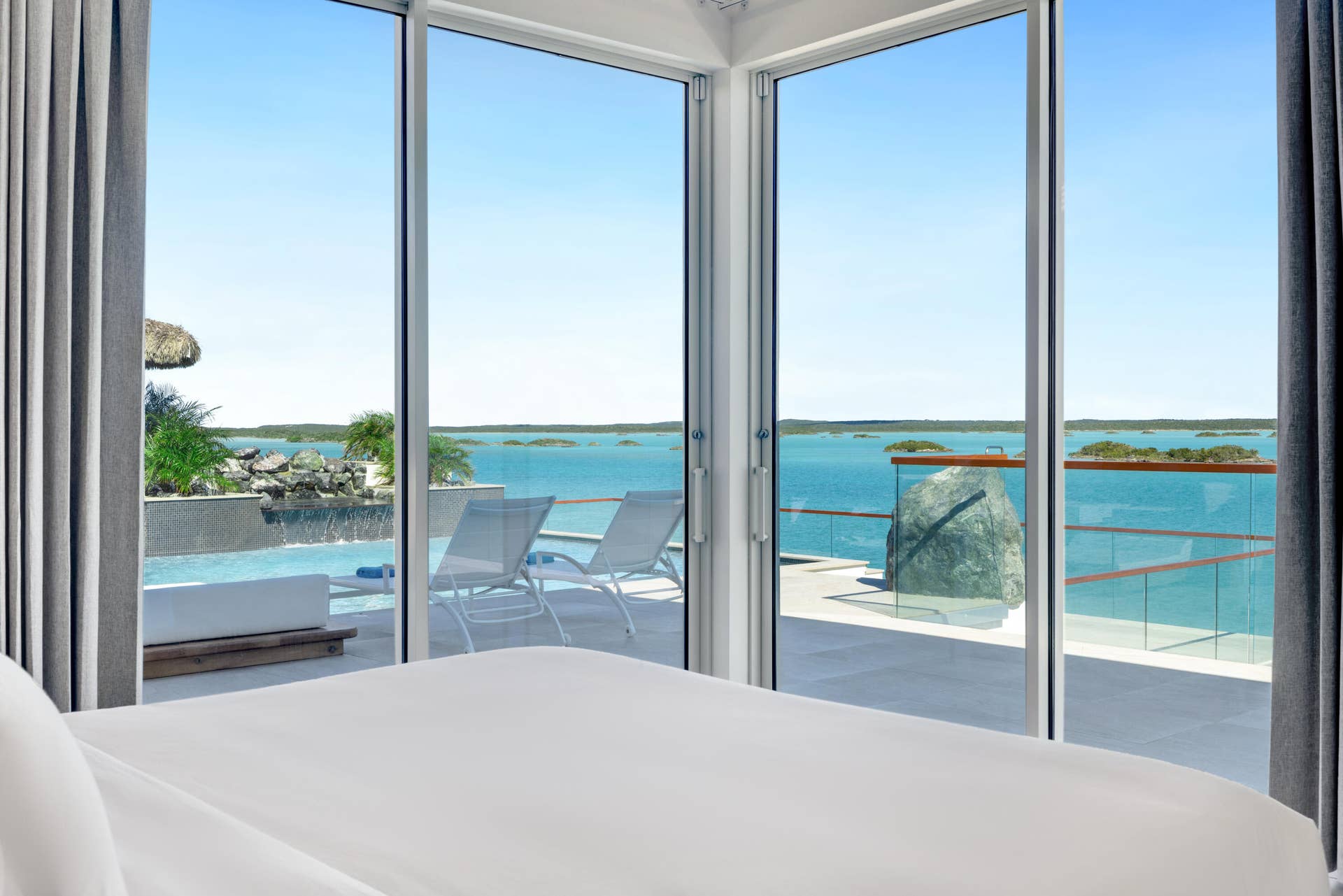 245 Chalk Sound Drive, Bedroom
