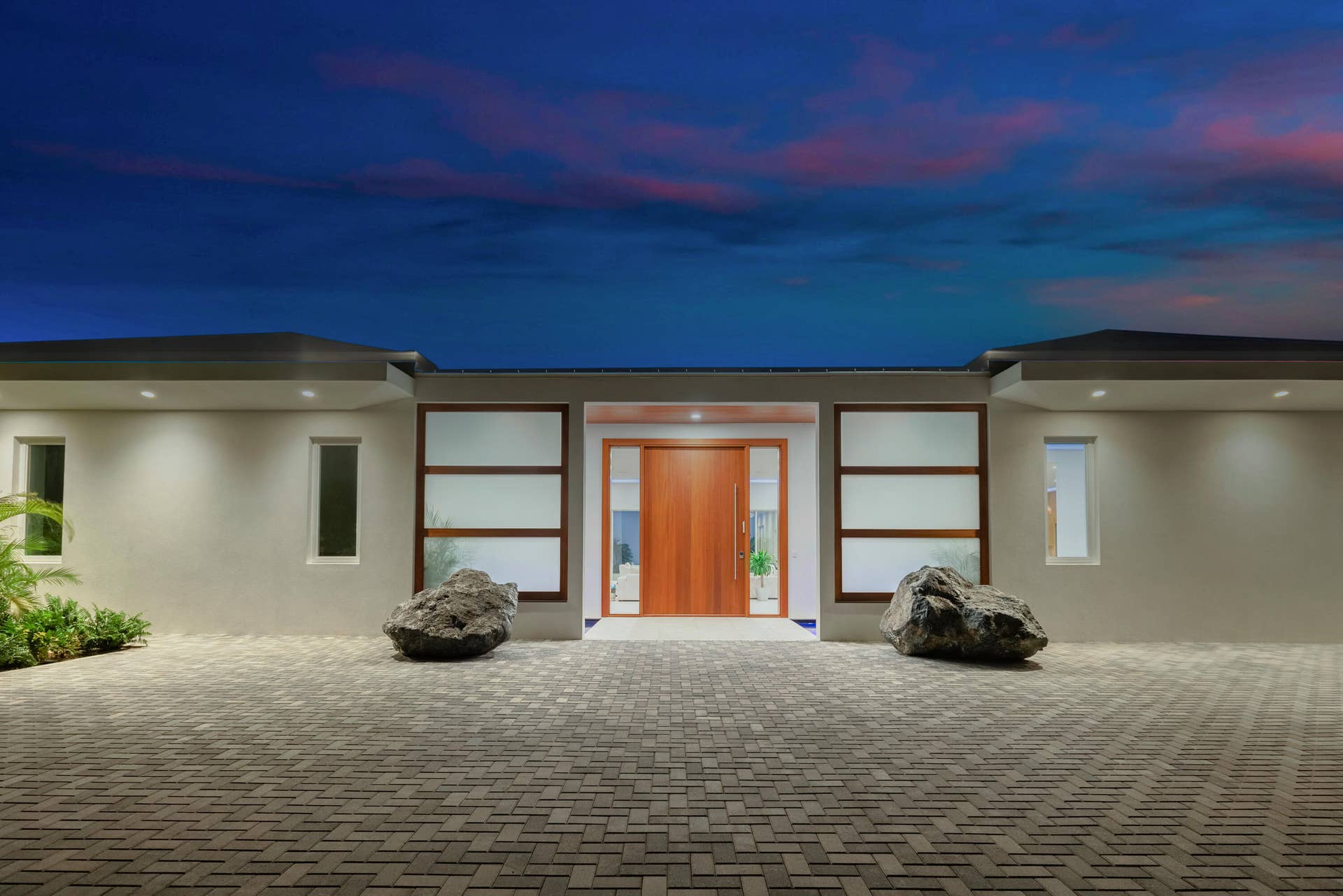 245 Chalk Sound Drive, Home