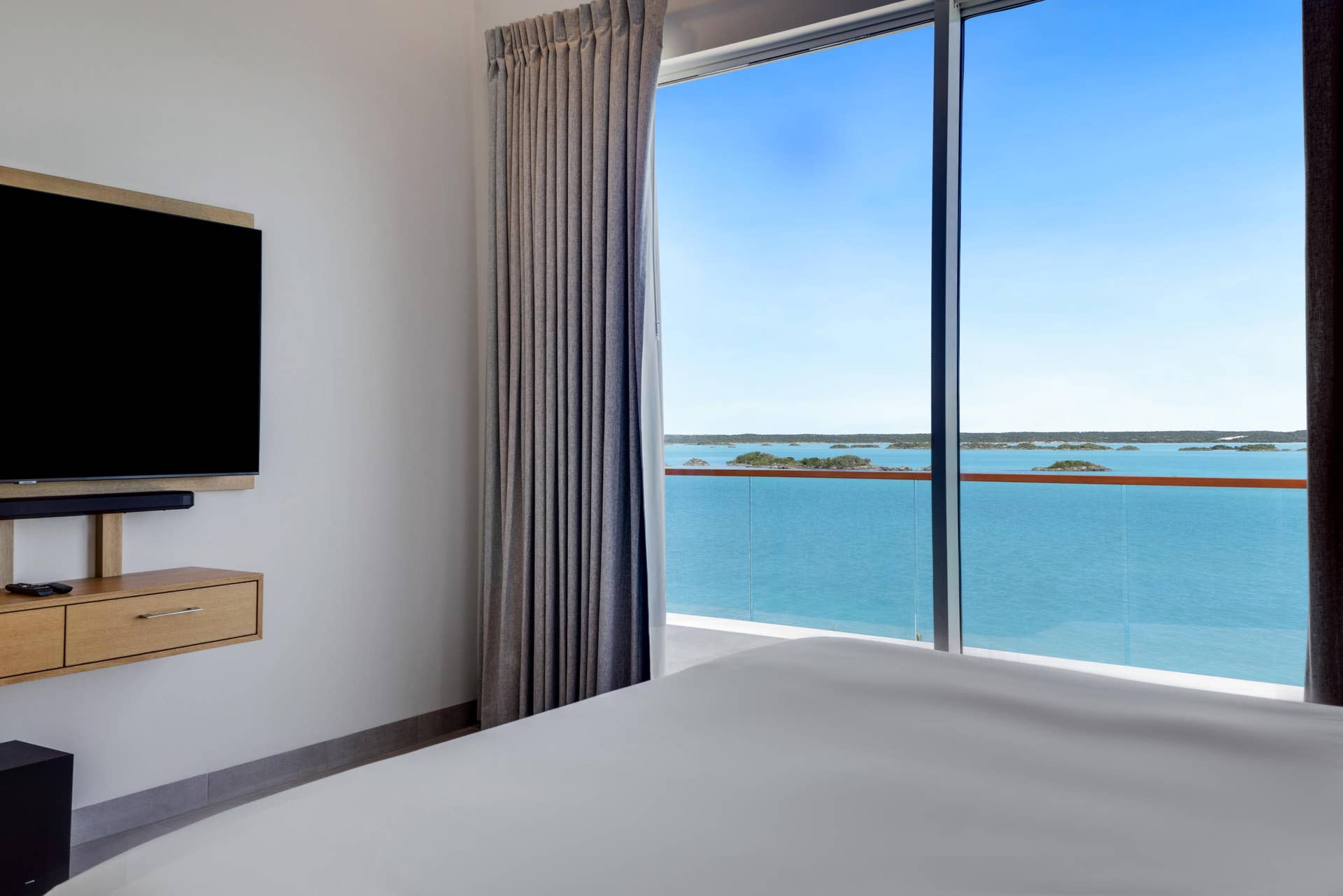 245 Chalk Sound Drive, Bedroom