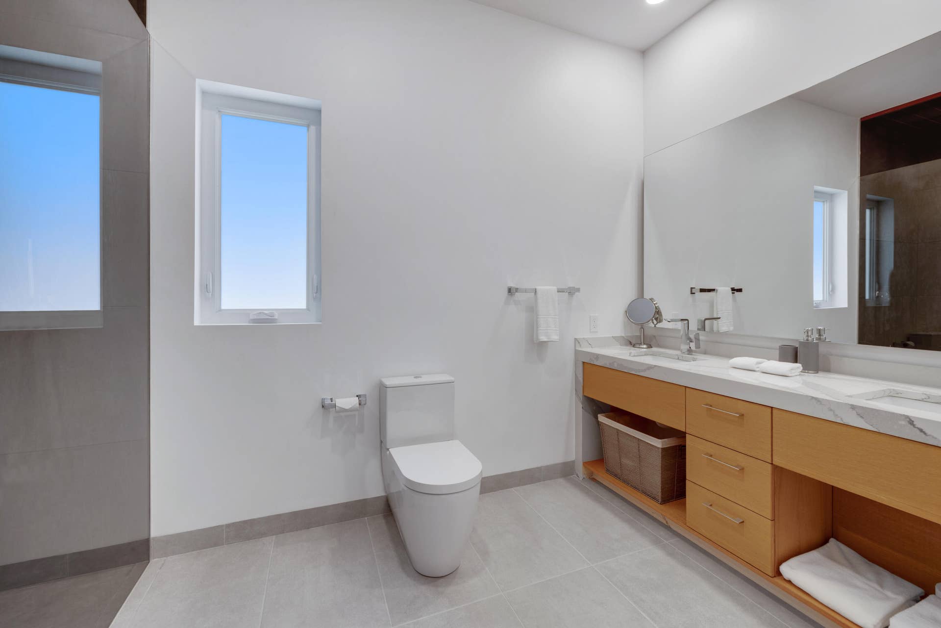 245 Chalk Sound Drive, Bathroom