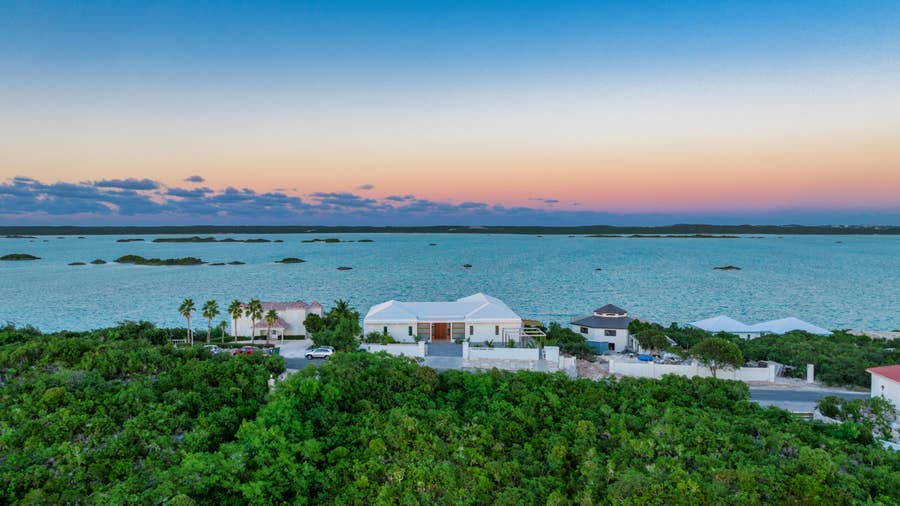 Property photo for 245 Chalk Sound Drive, 